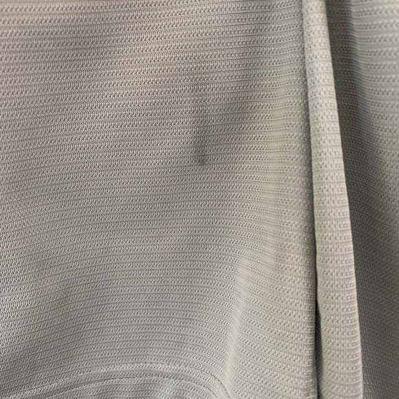 NIKE Gray Dri-Fit boy’s shorts with drawstring - Picture 5 of 12